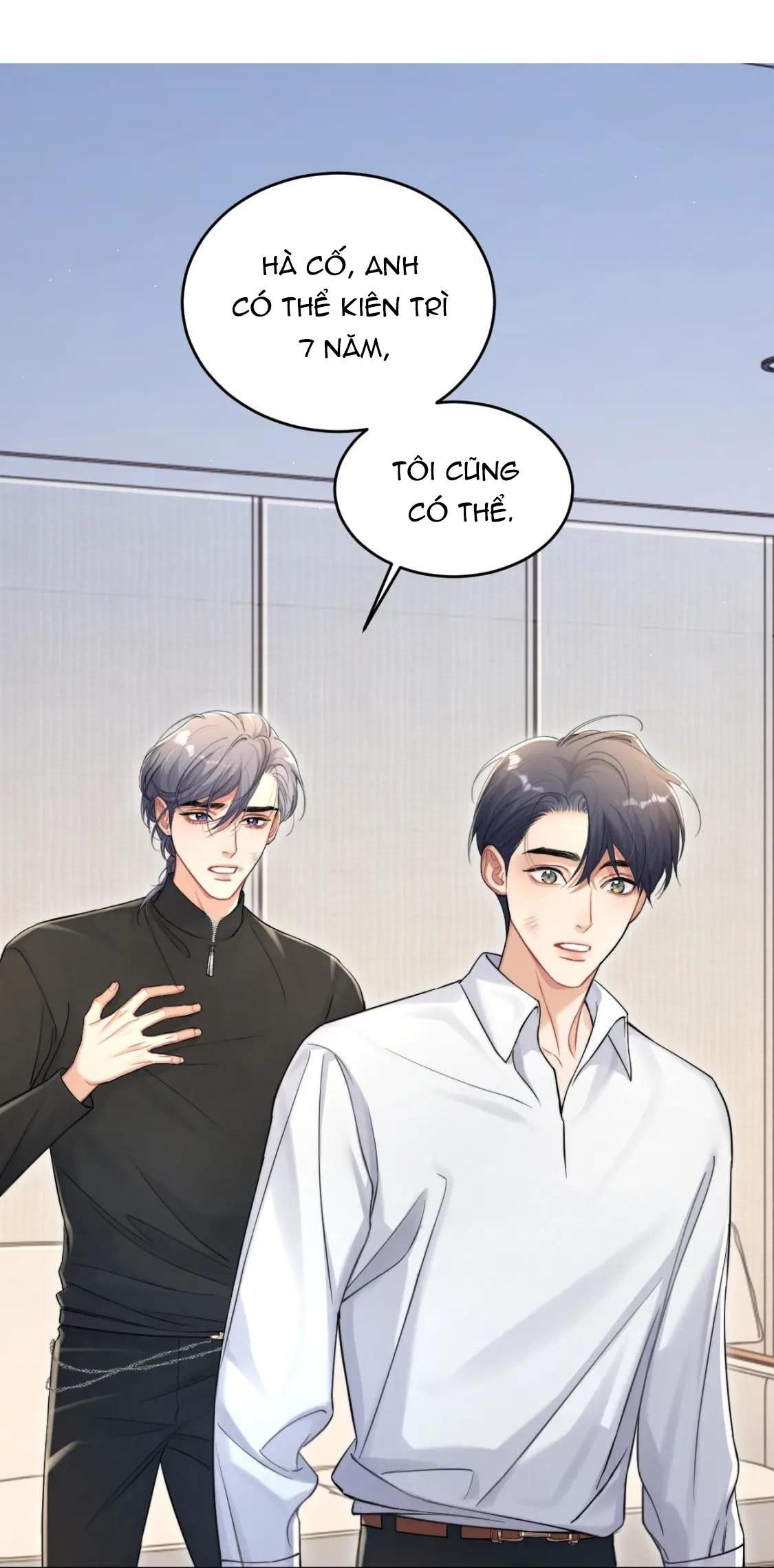 Nhất Túy Kinh Niên - Chương 96 - Trang 3