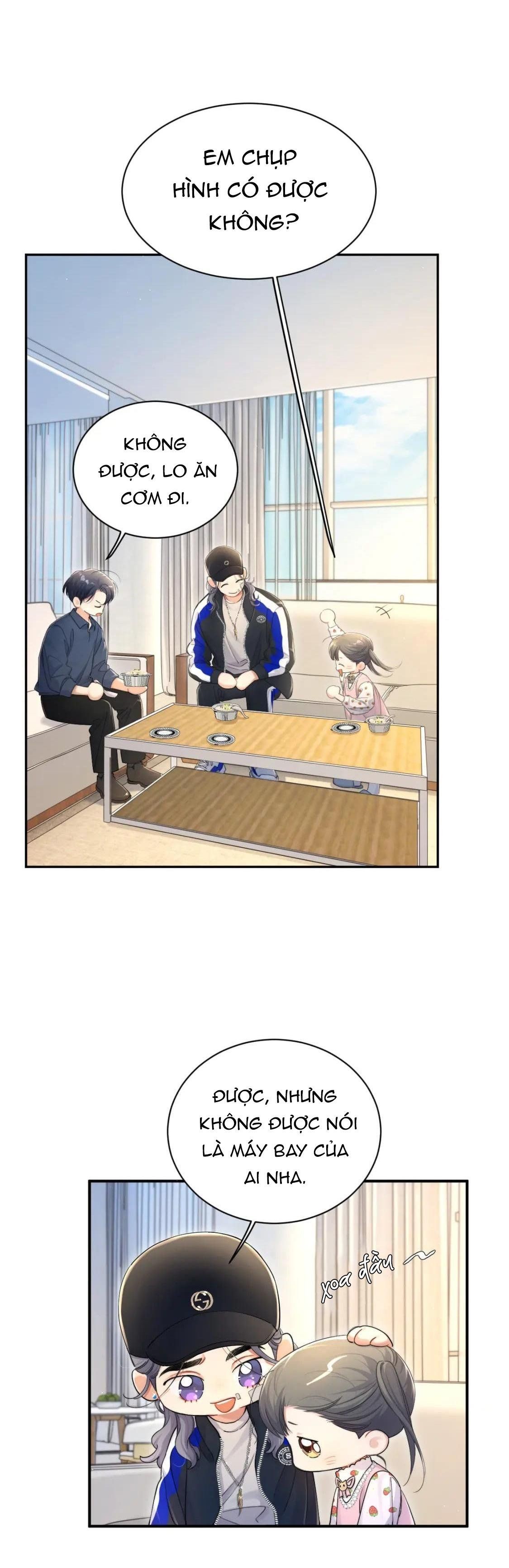 Nhất Túy Kinh Niên - Chương 96 - Trang 21