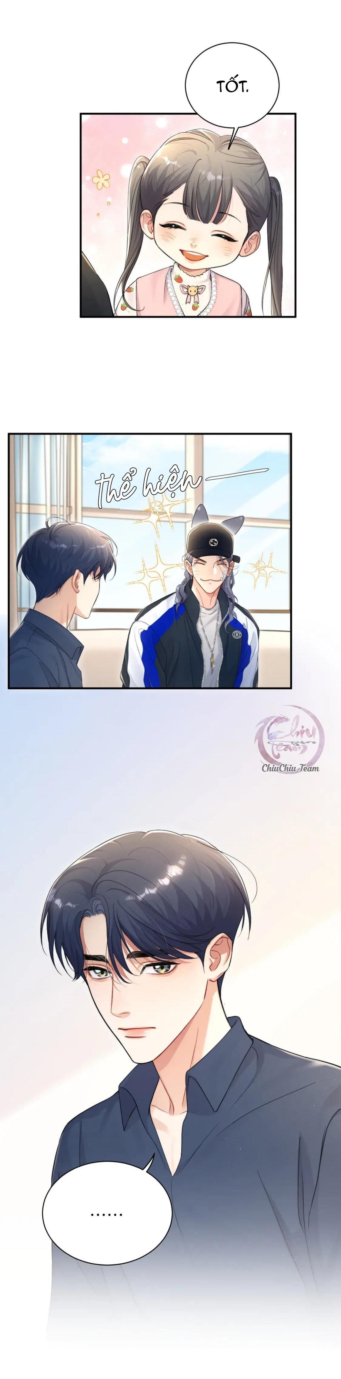 Nhất Túy Kinh Niên - Chương 96 - Trang 23