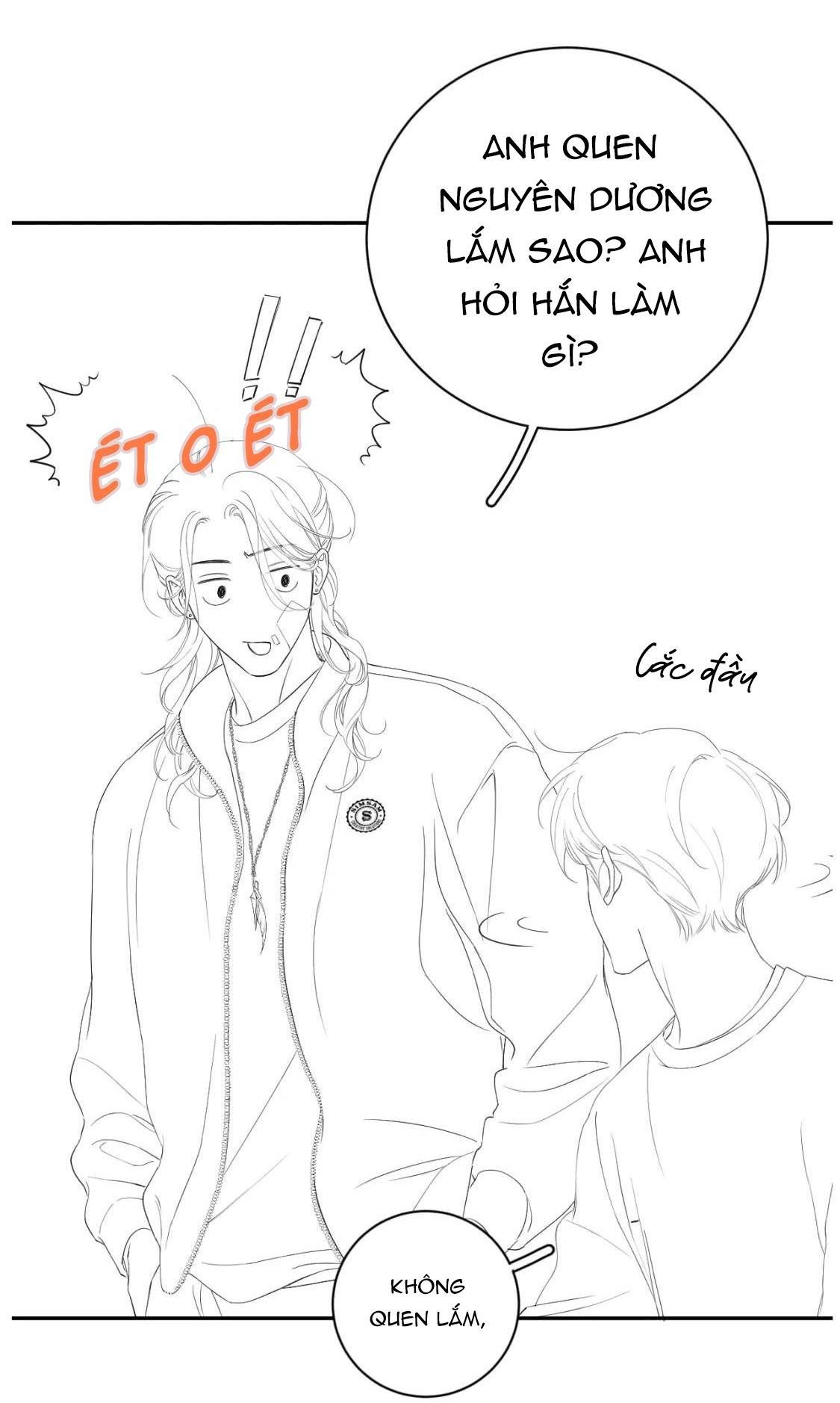 Nhất Túy Kinh Niên - Chương 96 - Trang 25