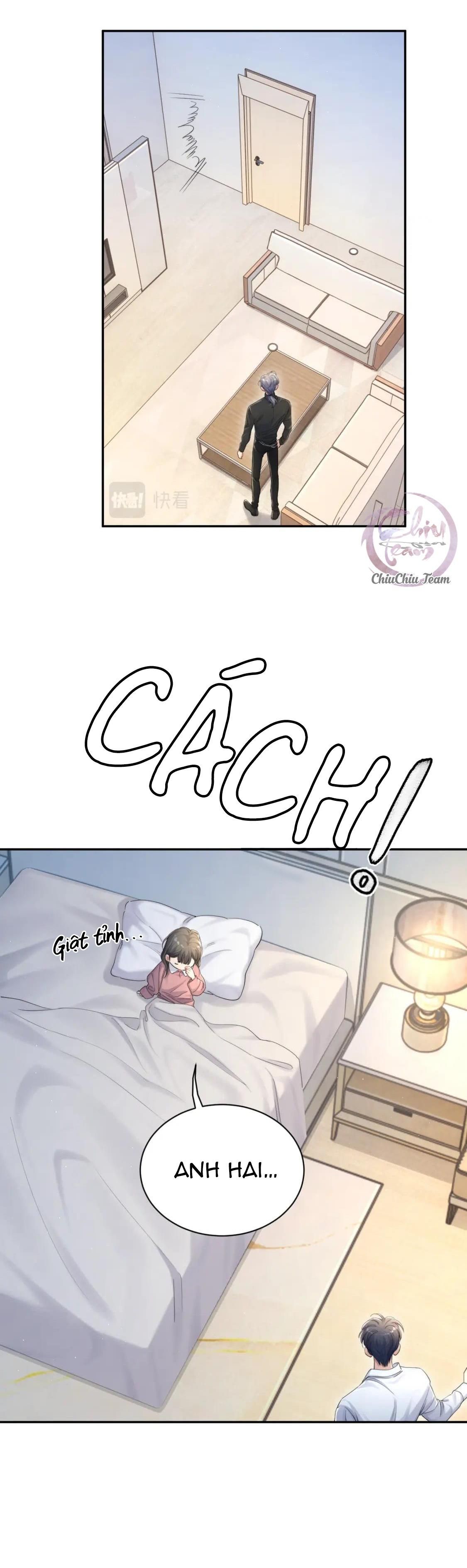 Nhất Túy Kinh Niên - Chương 96 - Trang 5