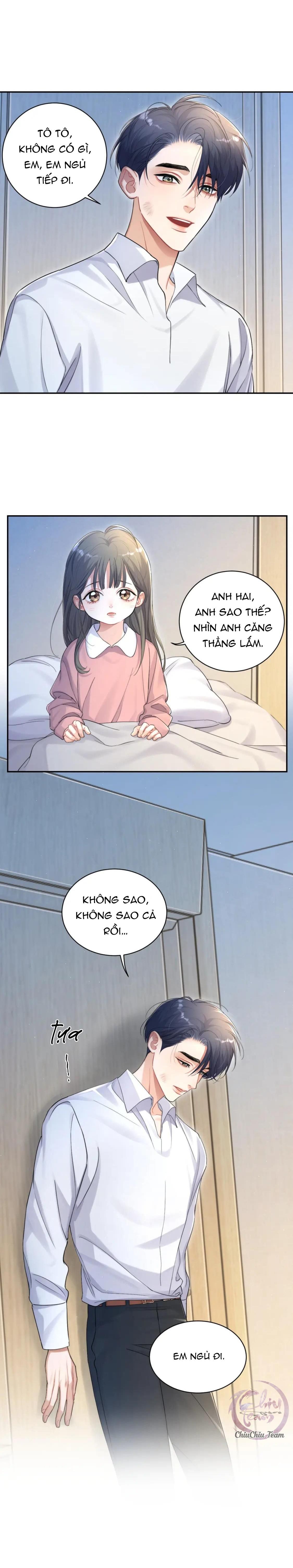 Nhất Túy Kinh Niên - Chương 96 - Trang 6