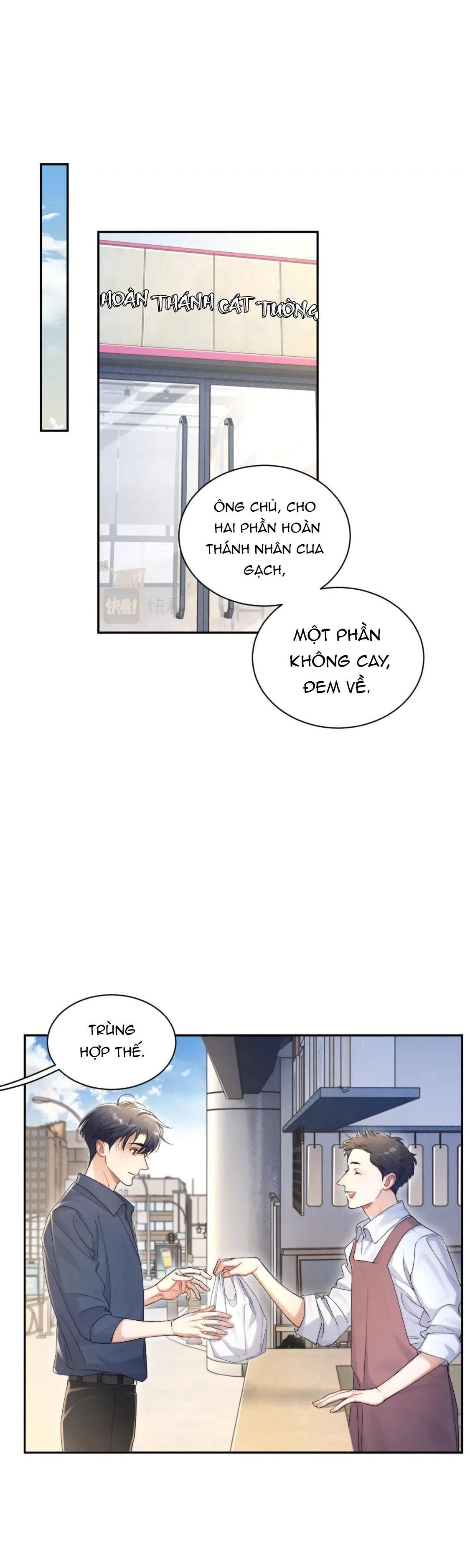 Nhất Túy Kinh Niên - Chương 96 - Trang 7