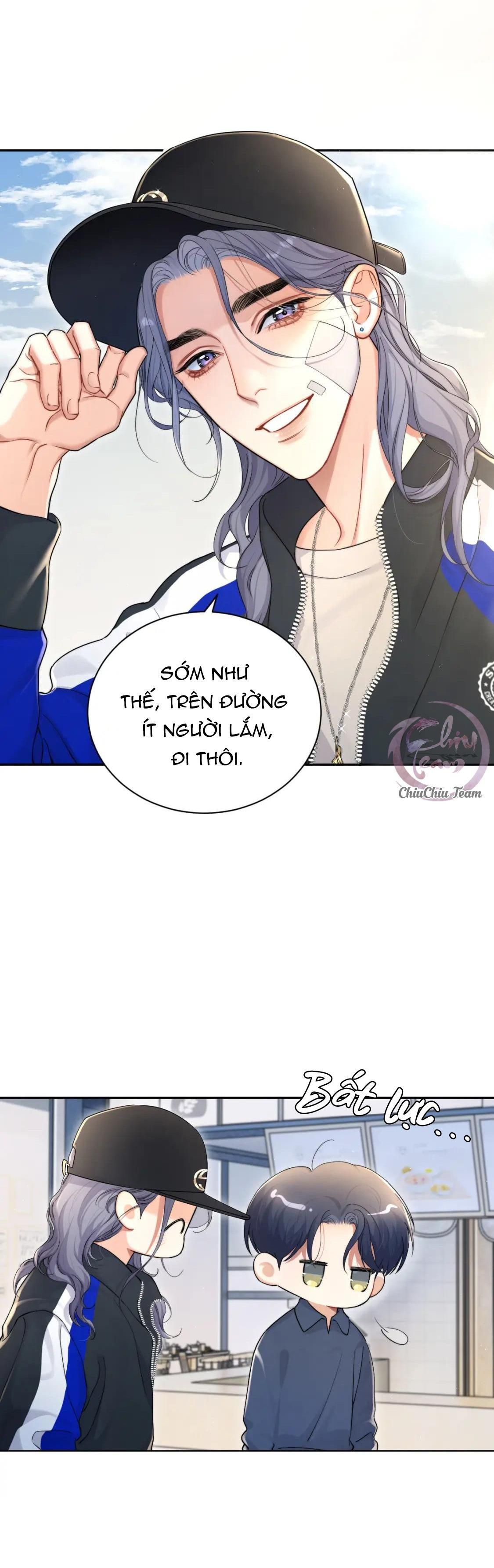 Nhất Túy Kinh Niên - Chương 96 - Trang 9