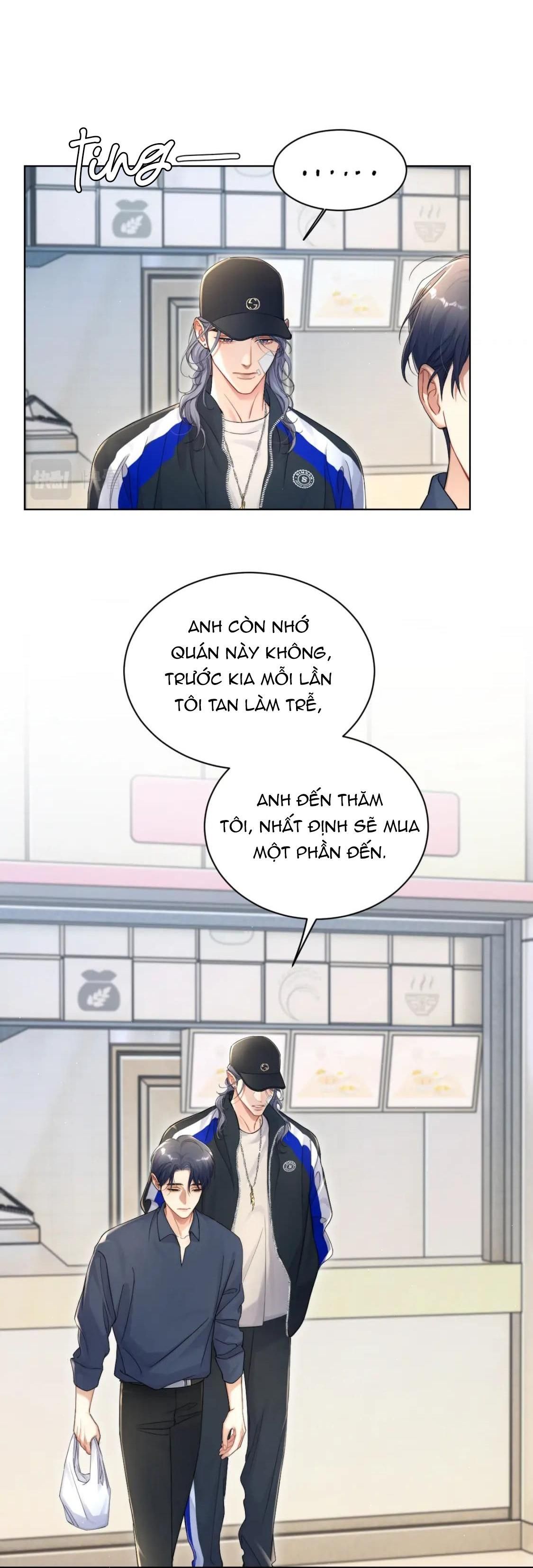 Nhất Túy Kinh Niên - Chương 96 - Trang 10