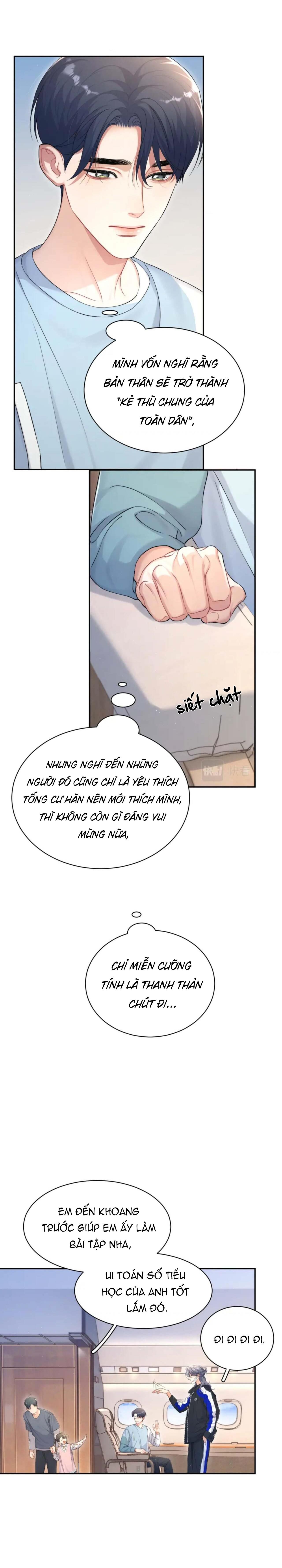 Nhất Túy Kinh Niên - Chương 97 - Trang 11