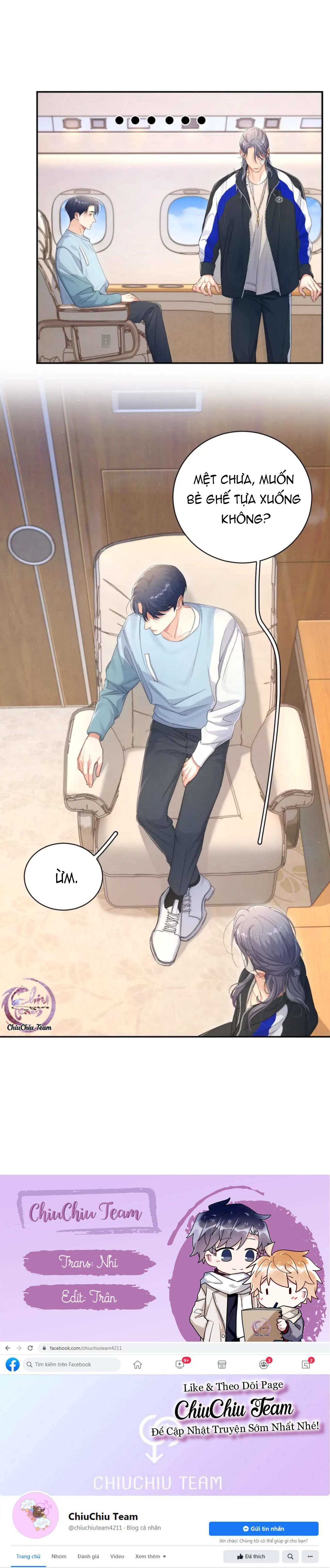 Nhất Túy Kinh Niên - Chương 97 - Trang 12