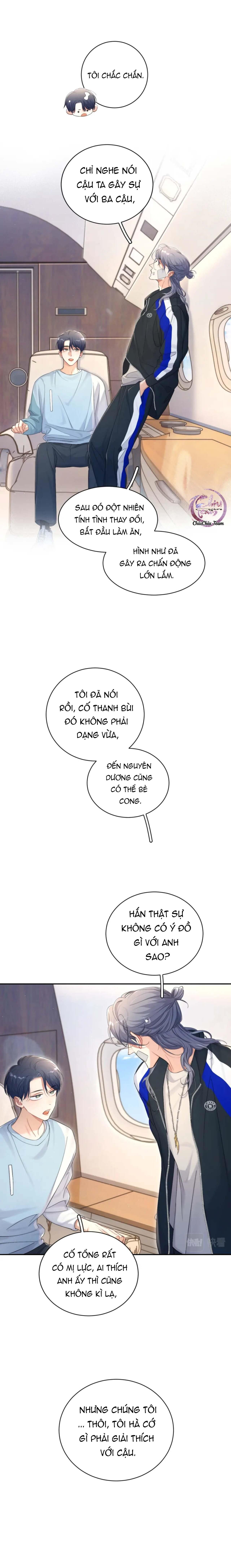 Nhất Túy Kinh Niên - Chương 97 - Trang 6