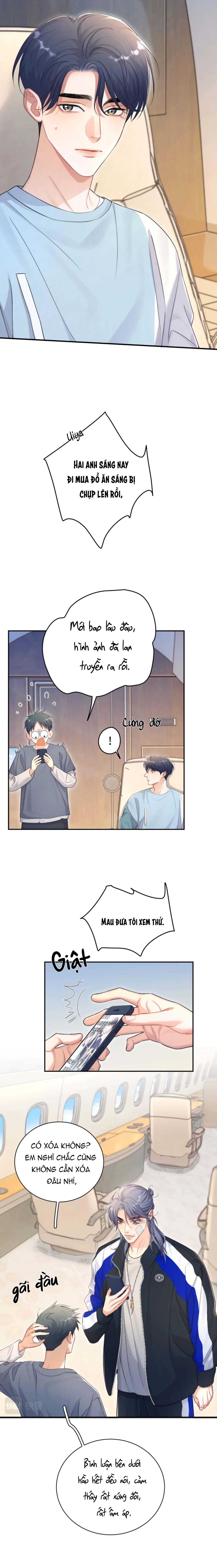 Nhất Túy Kinh Niên - Chương 97 - Trang 9