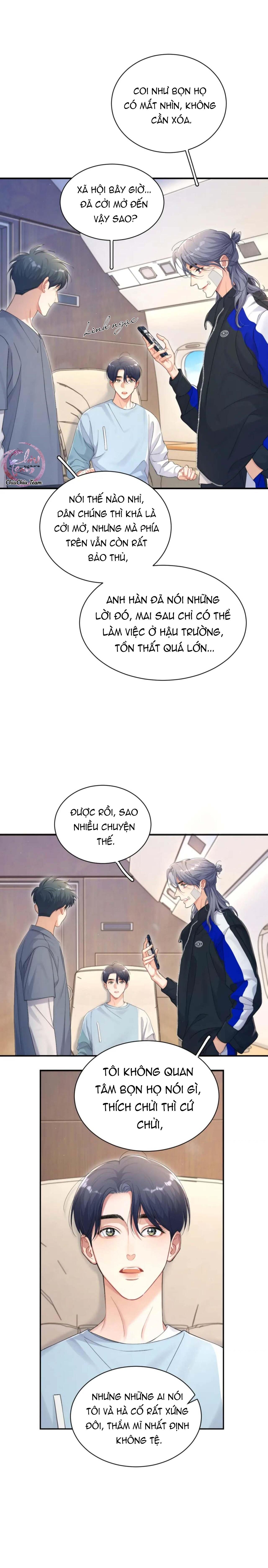 Nhất Túy Kinh Niên - Chương 97 - Trang 10