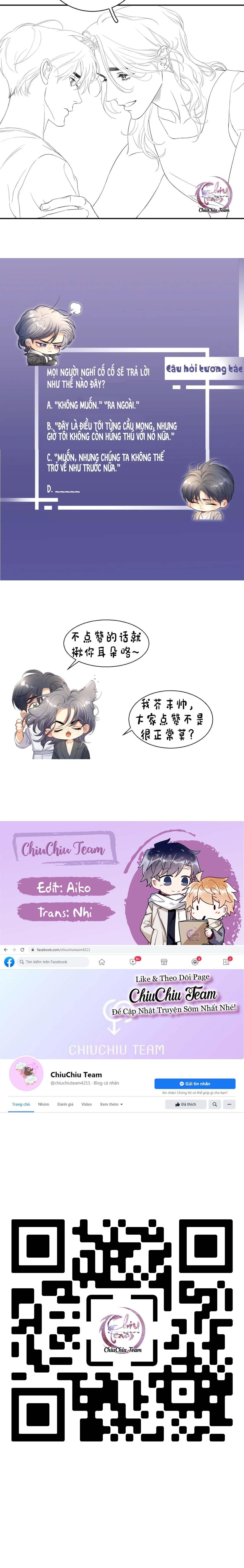 Nhất Túy Kinh Niên - Chương 98 - Trang 10