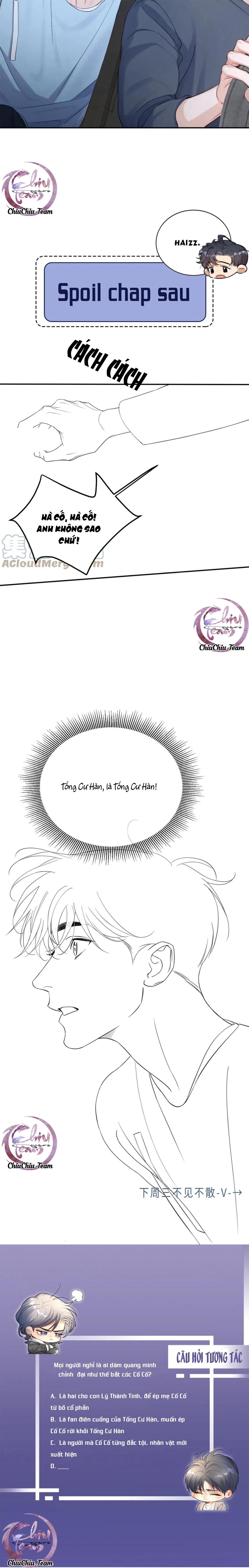 Nhất Túy Kinh Niên - Chương 99 - Trang 14