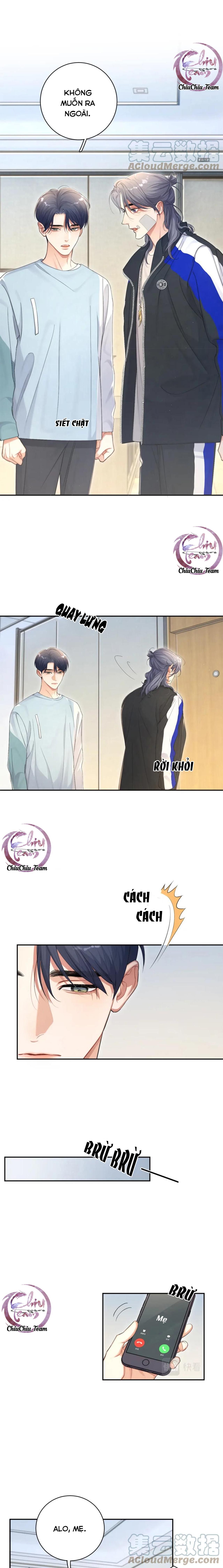 Nhất Túy Kinh Niên - Chương 99 - Trang 3