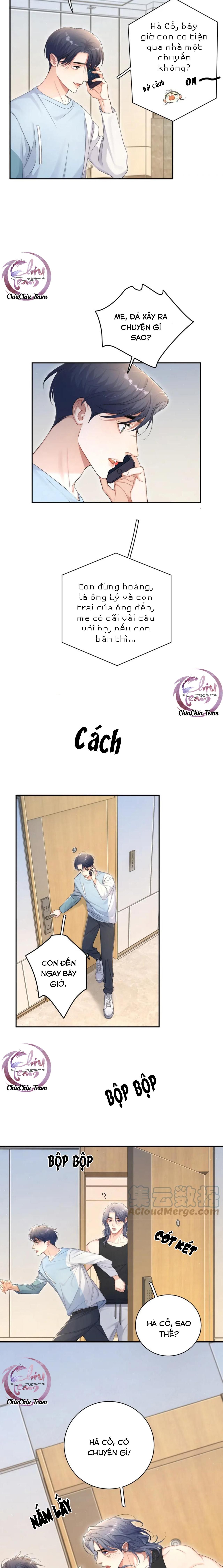 Nhất Túy Kinh Niên - Chương 99 - Trang 4