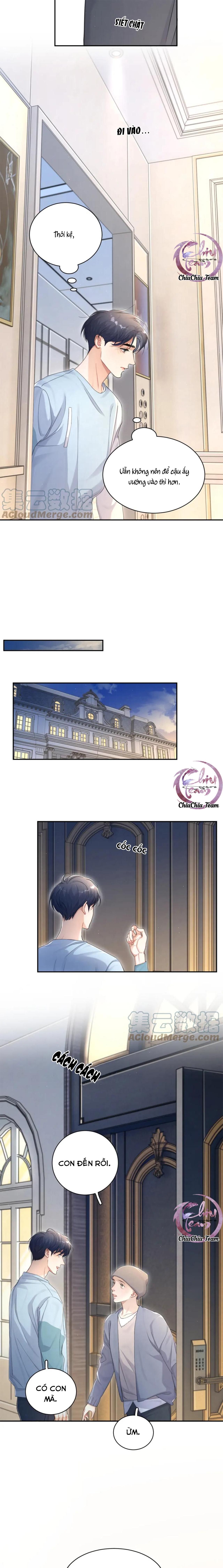 Nhất Túy Kinh Niên - Chương 99 - Trang 7