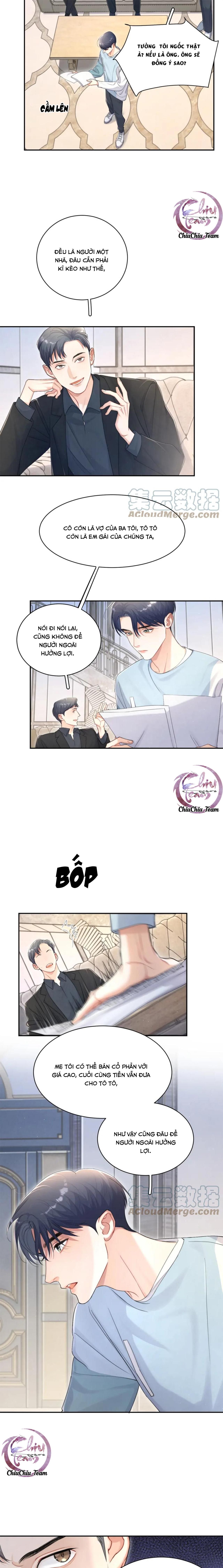 Nhất Túy Kinh Niên - Chương 99 - Trang 9