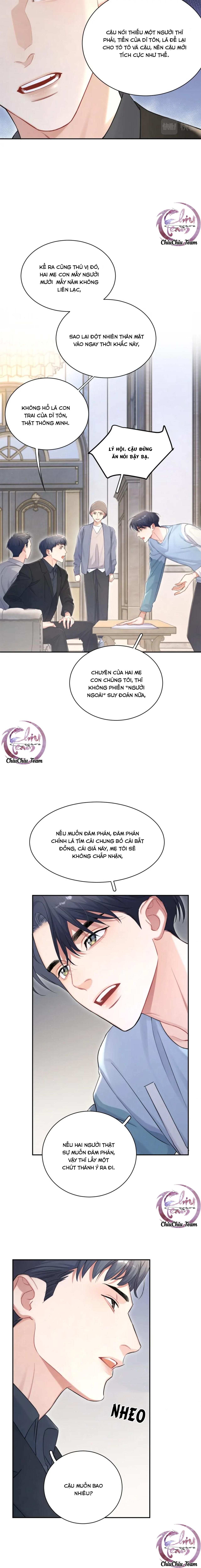 Nhất Túy Kinh Niên - Chương 99 - Trang 10