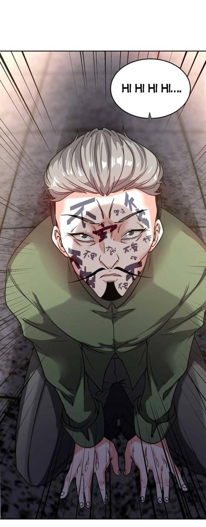 Ta Thu Thập Hậu Cung Ở Đô Thị - Chương 11 - Trang 10