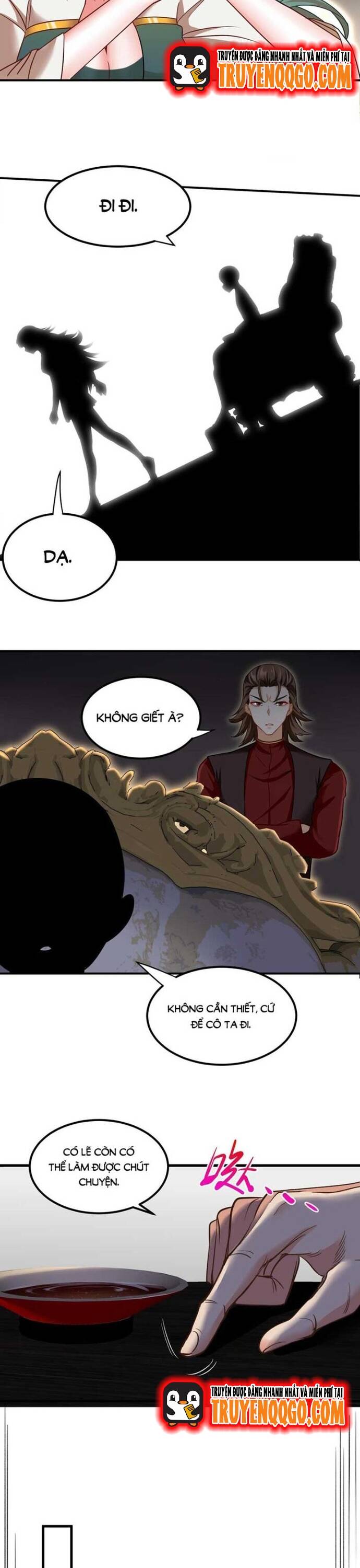 Ta Thu Thập Hậu Cung Ở Đô Thị - Chương 13 - Trang 5