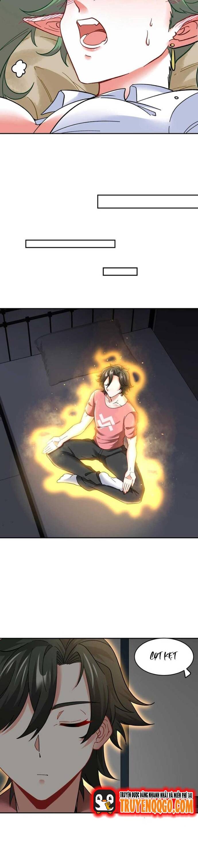 Ta Thu Thập Hậu Cung Ở Đô Thị - Chương 13 - Trang 7