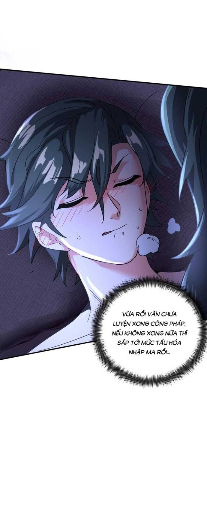 Ta Thu Thập Hậu Cung Ở Đô Thị - Chương 13 - Trang 12