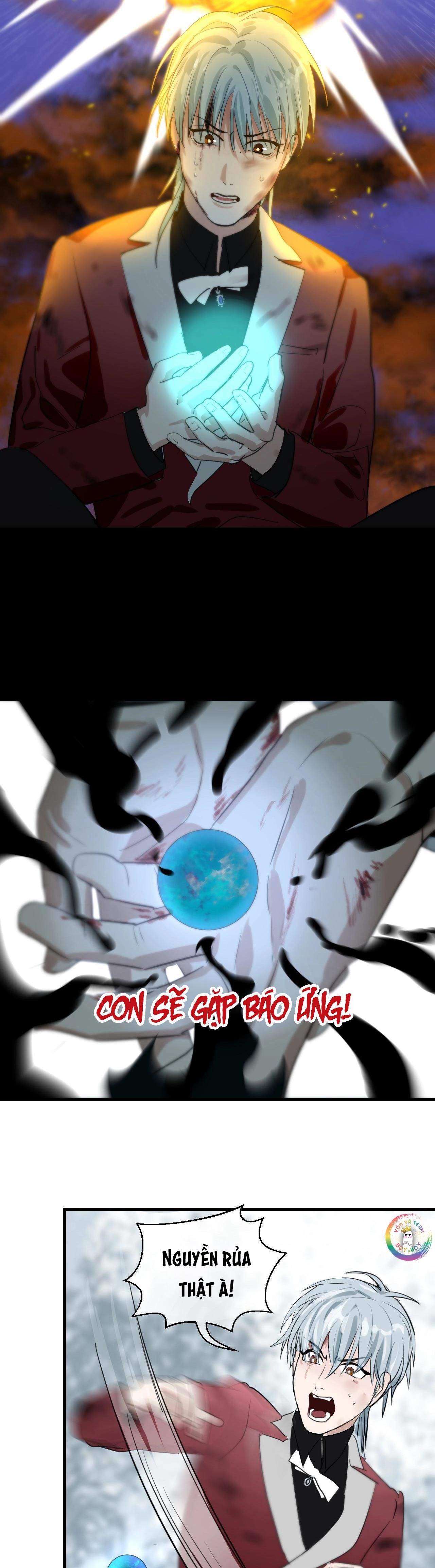 Quanh Năm Có Cá - Chương 1 - Trang 14