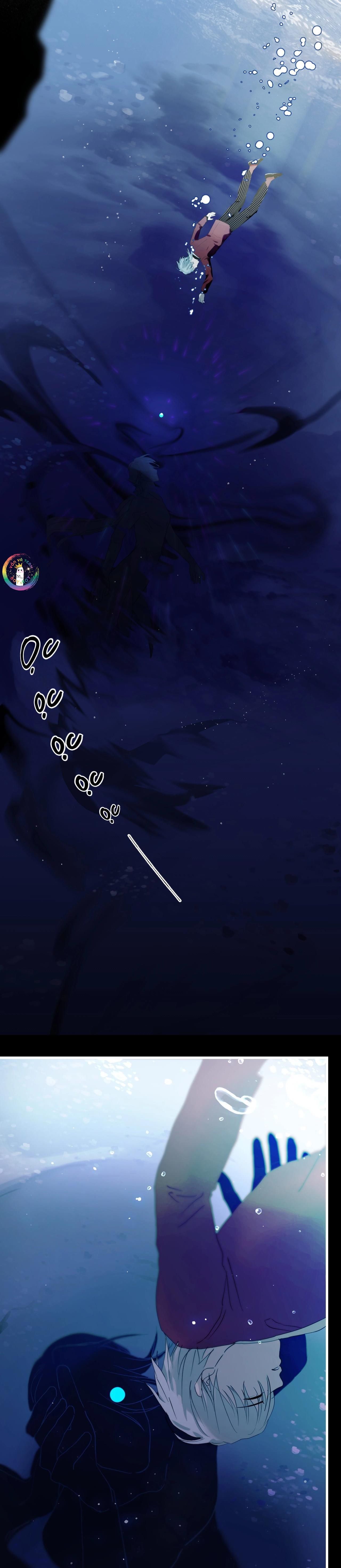 Quanh Năm Có Cá - Chương 1 - Trang 17