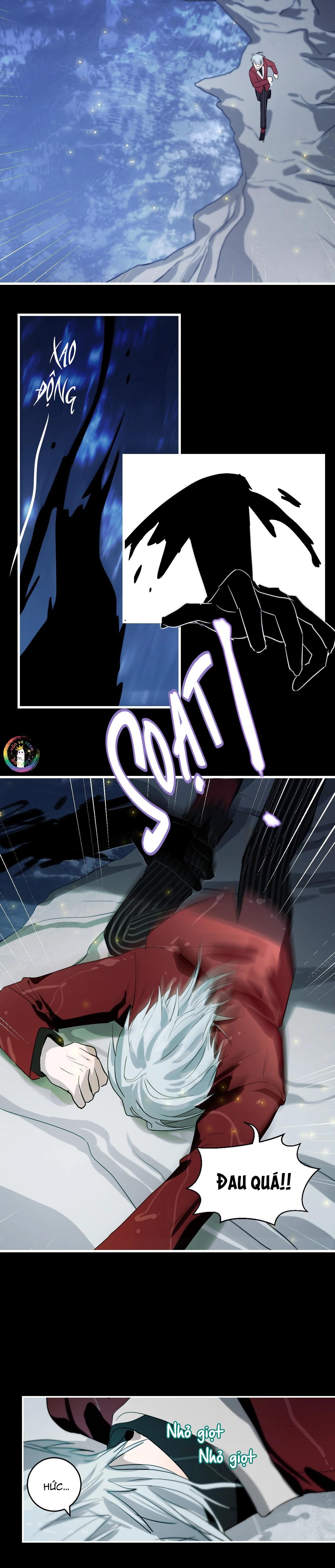 Quanh Năm Có Cá - Chương 1 - Trang 20