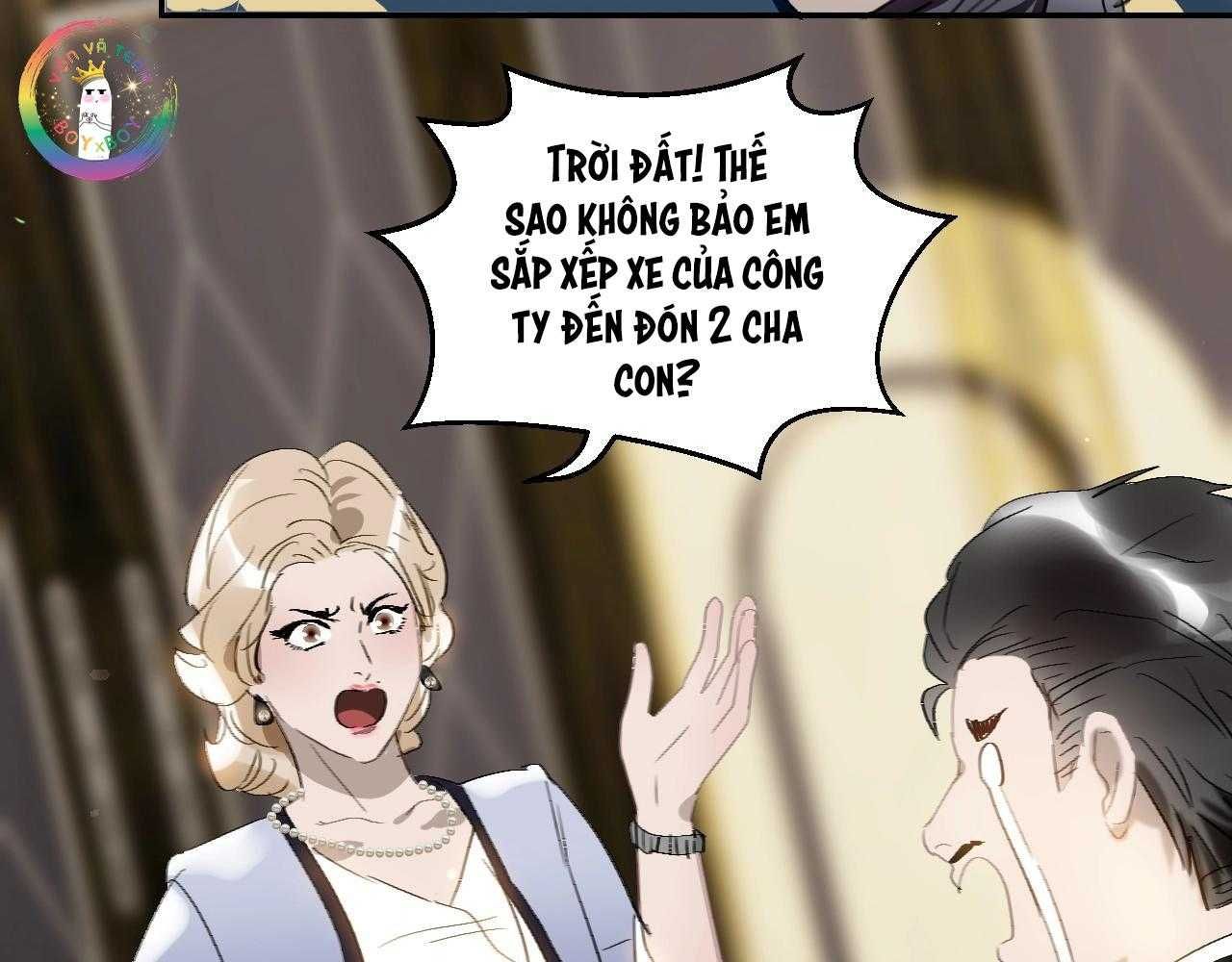 Quanh Năm Có Cá - Chương 11 - Trang 15