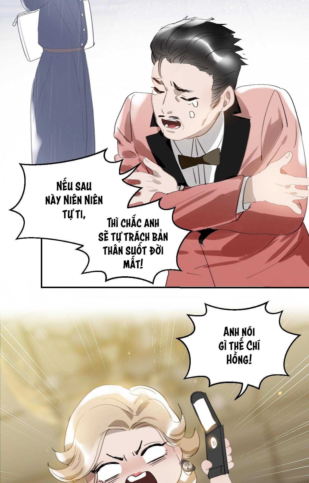 Quanh Năm Có Cá - Chương 11 - Trang 18