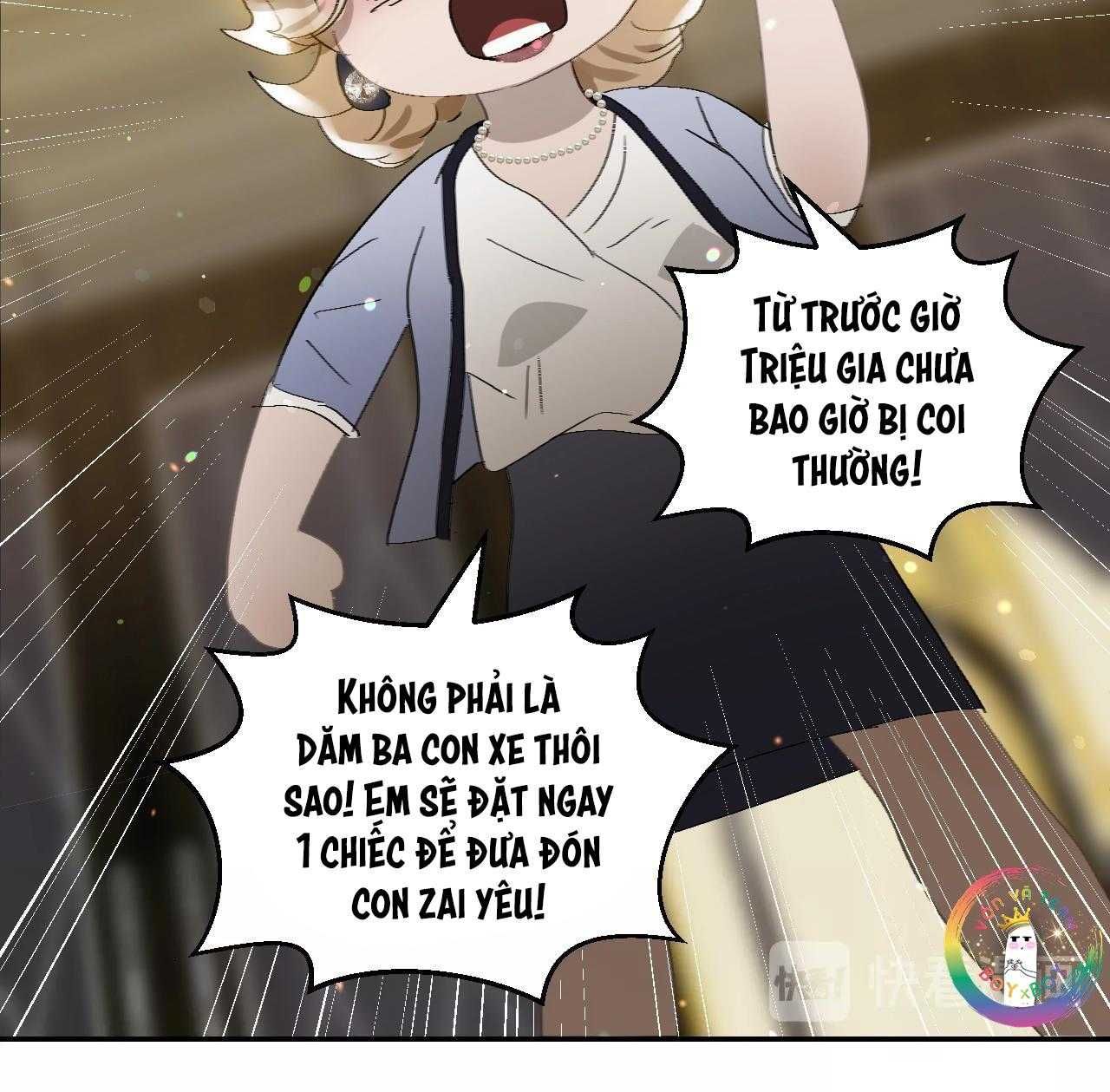 Quanh Năm Có Cá - Chương 11 - Trang 19