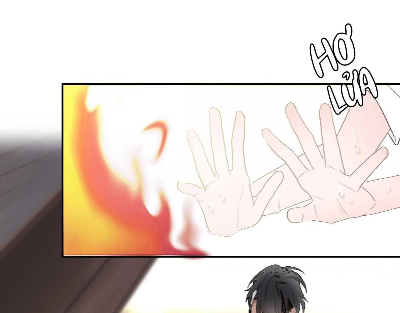 Quanh Năm Có Cá - Chương 11 - Trang 22