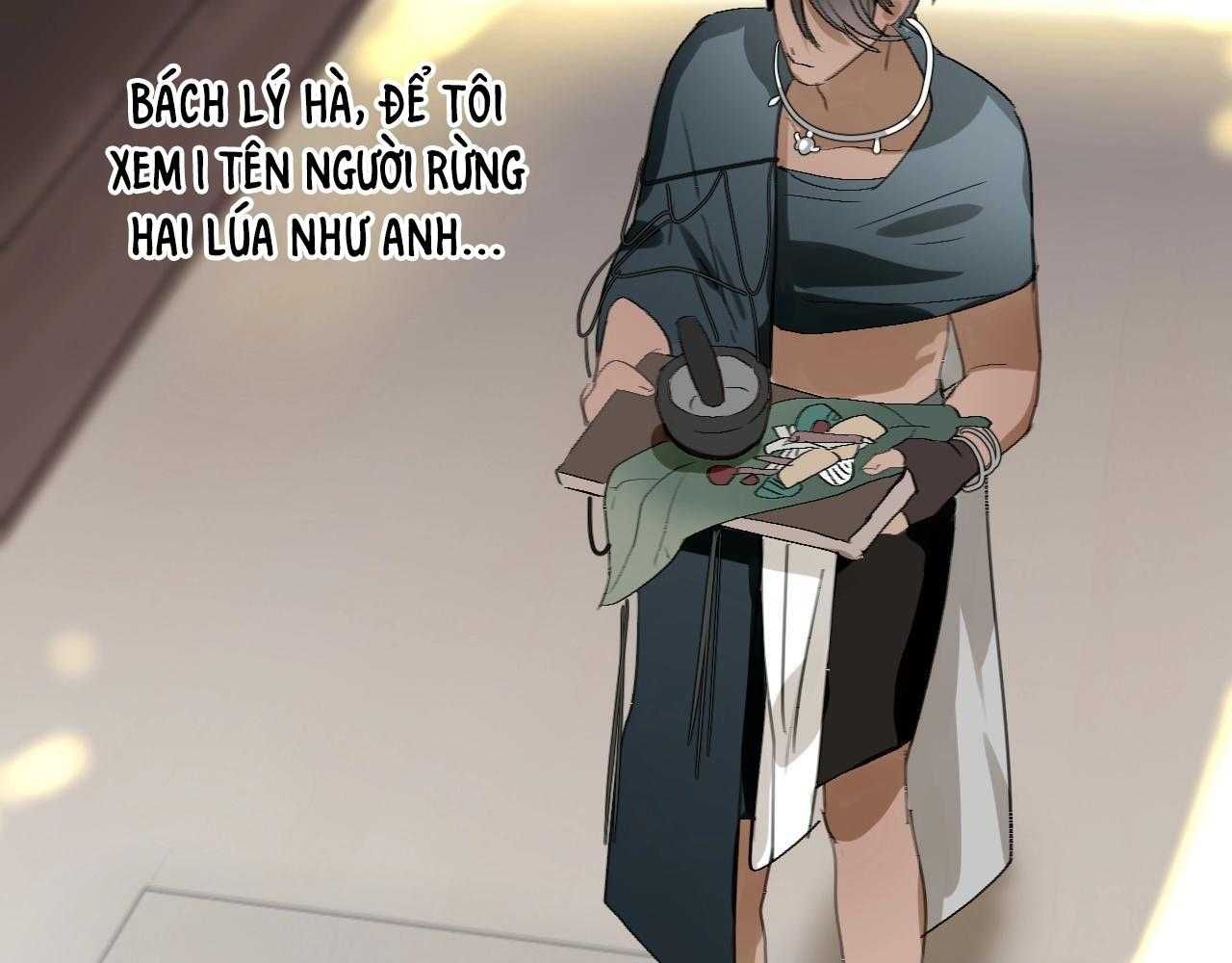 Quanh Năm Có Cá - Chương 11 - Trang 23