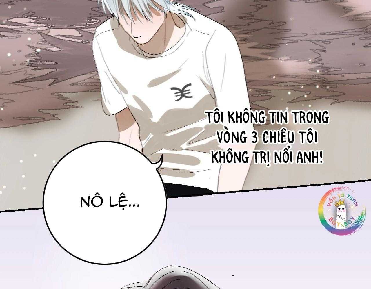 Quanh Năm Có Cá - Chương 11 - Trang 25