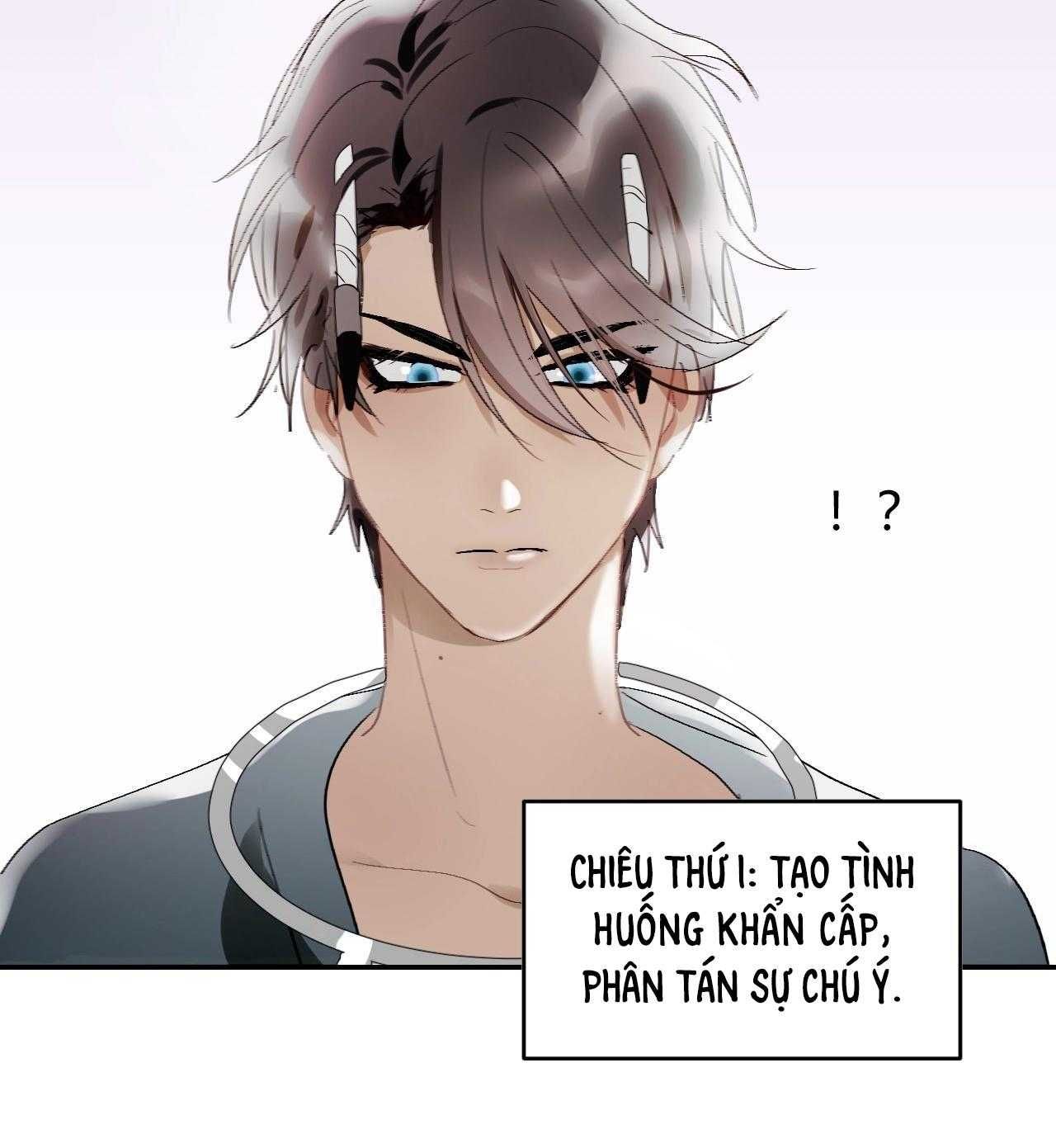 Quanh Năm Có Cá - Chương 11 - Trang 26