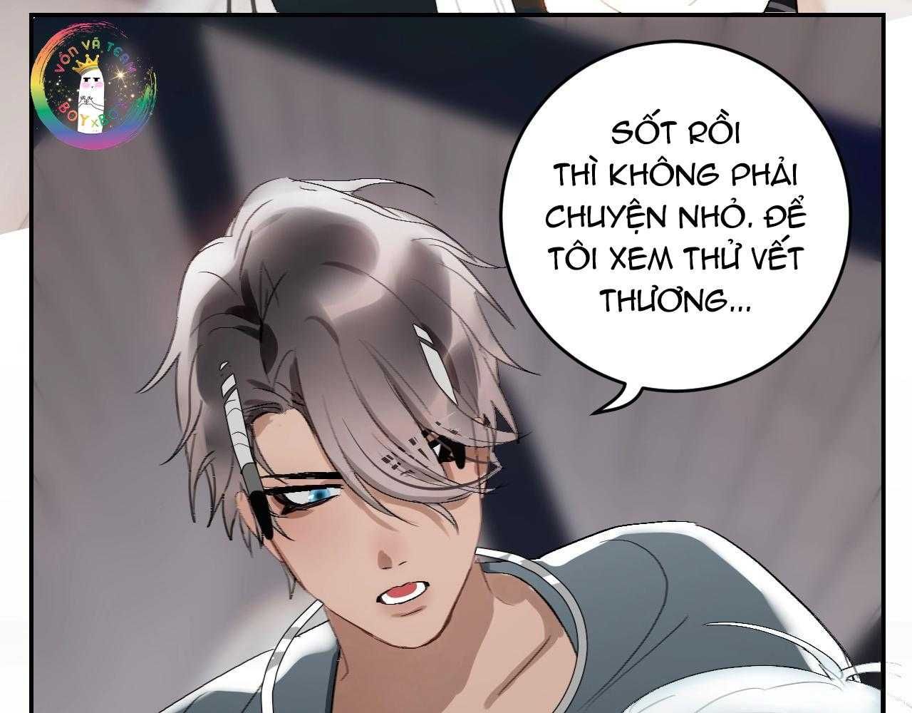 Quanh Năm Có Cá - Chương 11 - Trang 29