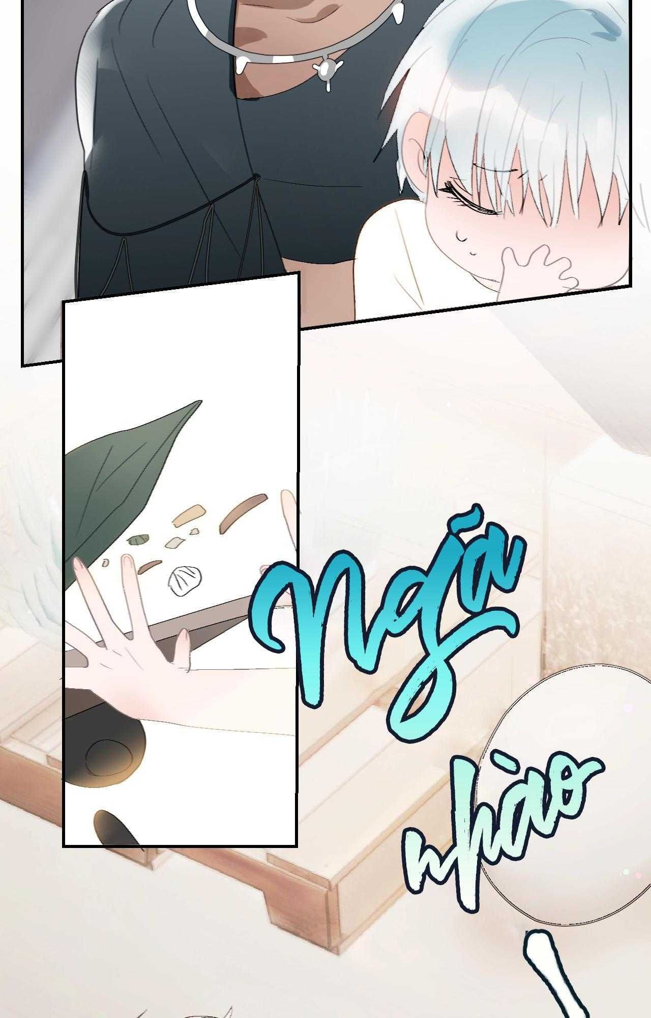 Quanh Năm Có Cá - Chương 11 - Trang 30