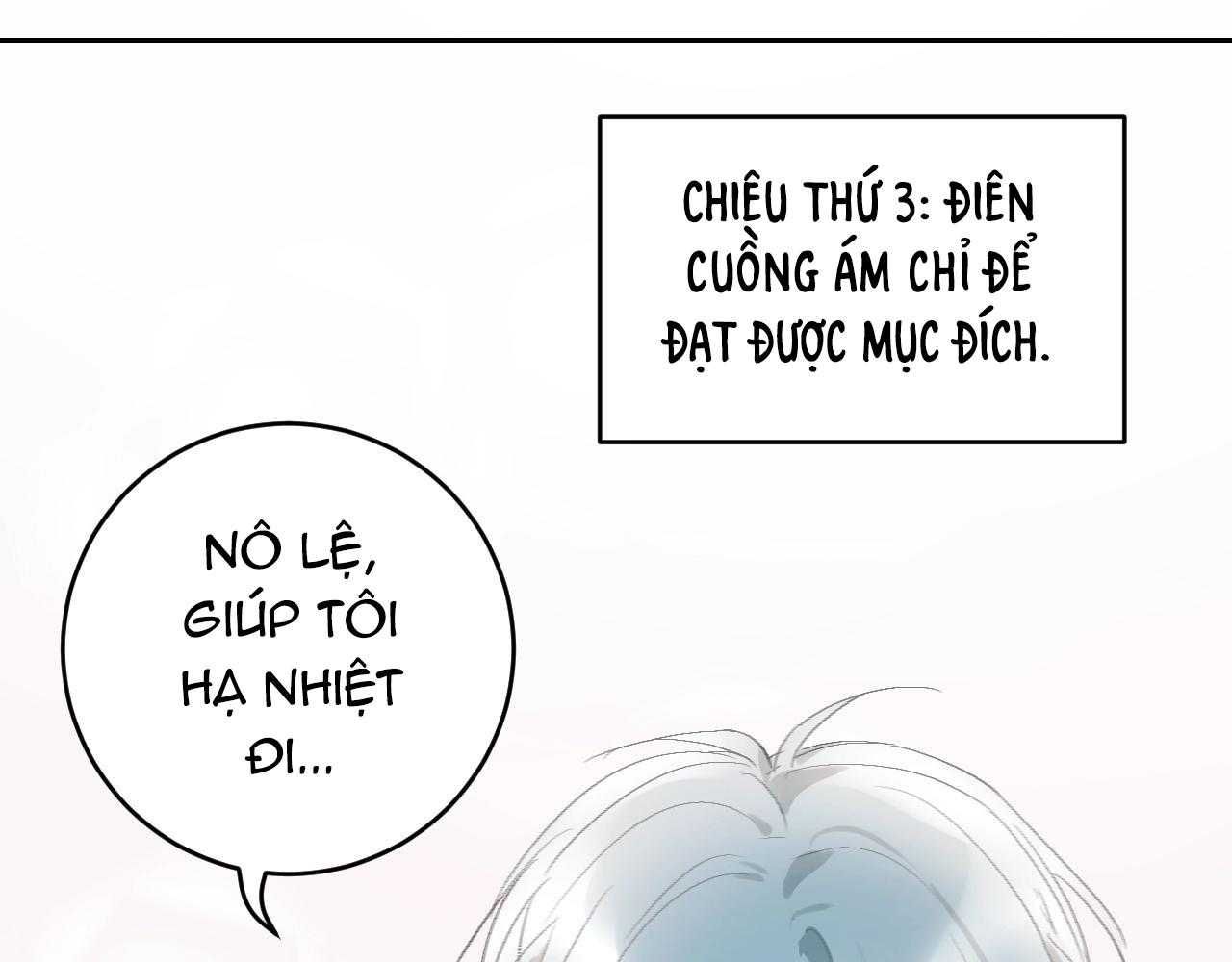 Quanh Năm Có Cá - Chương 11 - Trang 34