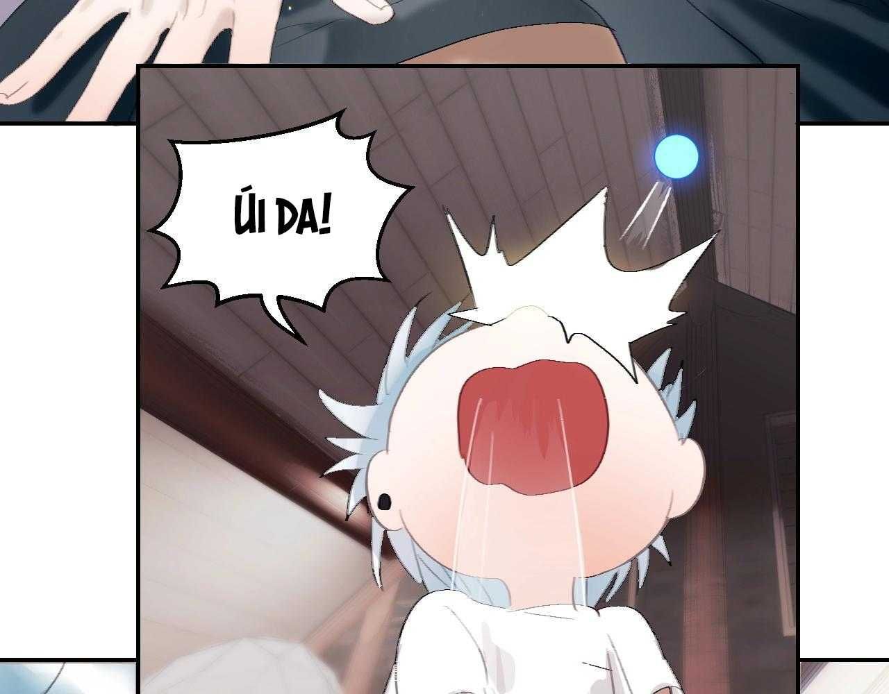 Quanh Năm Có Cá - Chương 11 - Trang 36