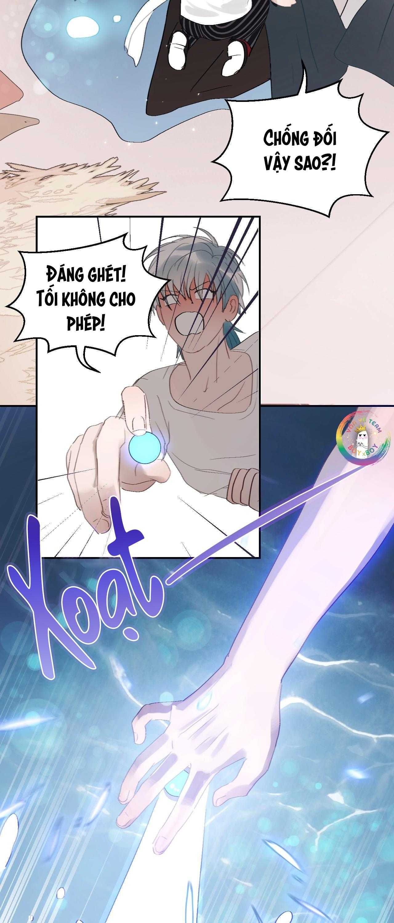 Quanh Năm Có Cá - Chương 11 - Trang 39