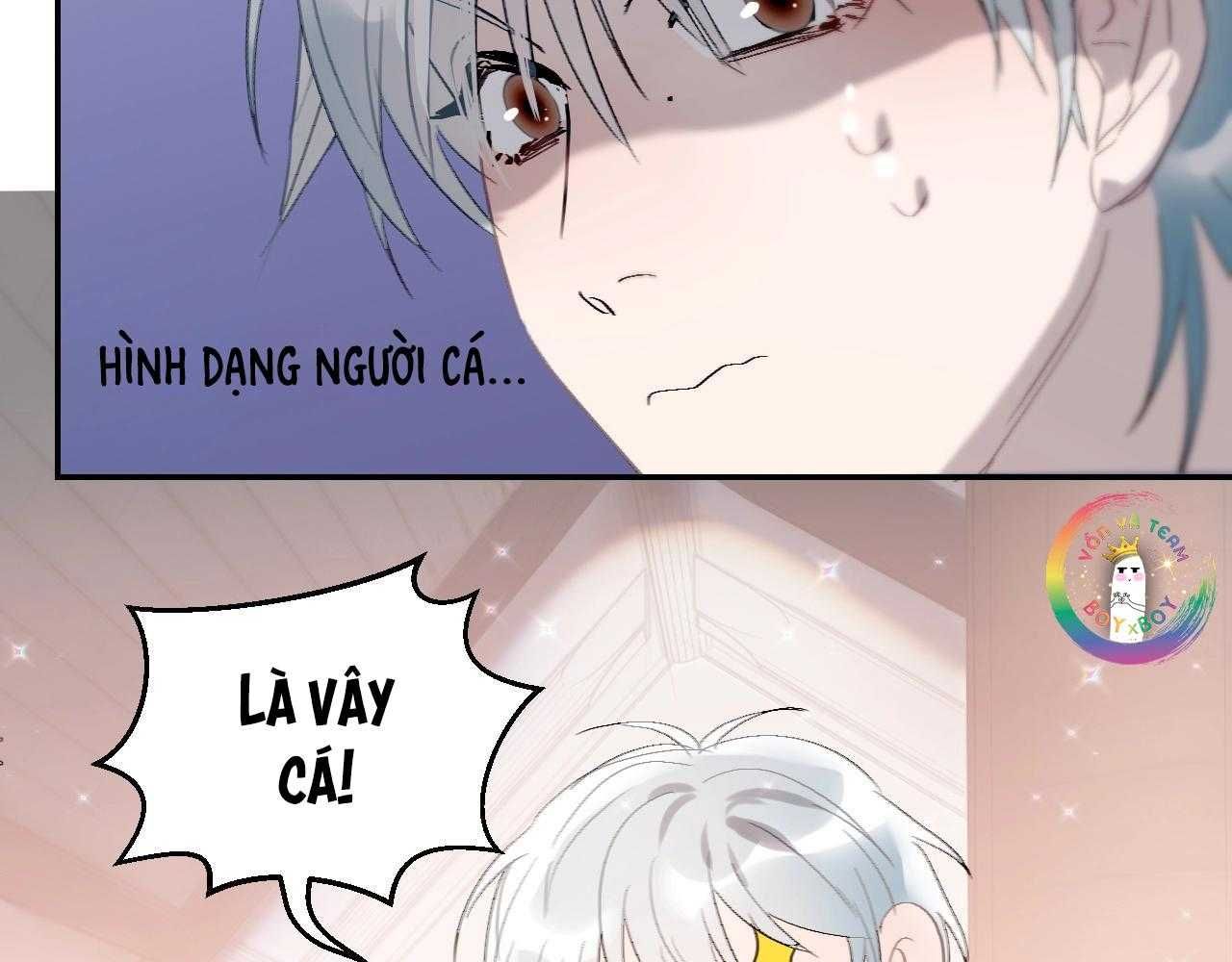 Quanh Năm Có Cá - Chương 11 - Trang 45