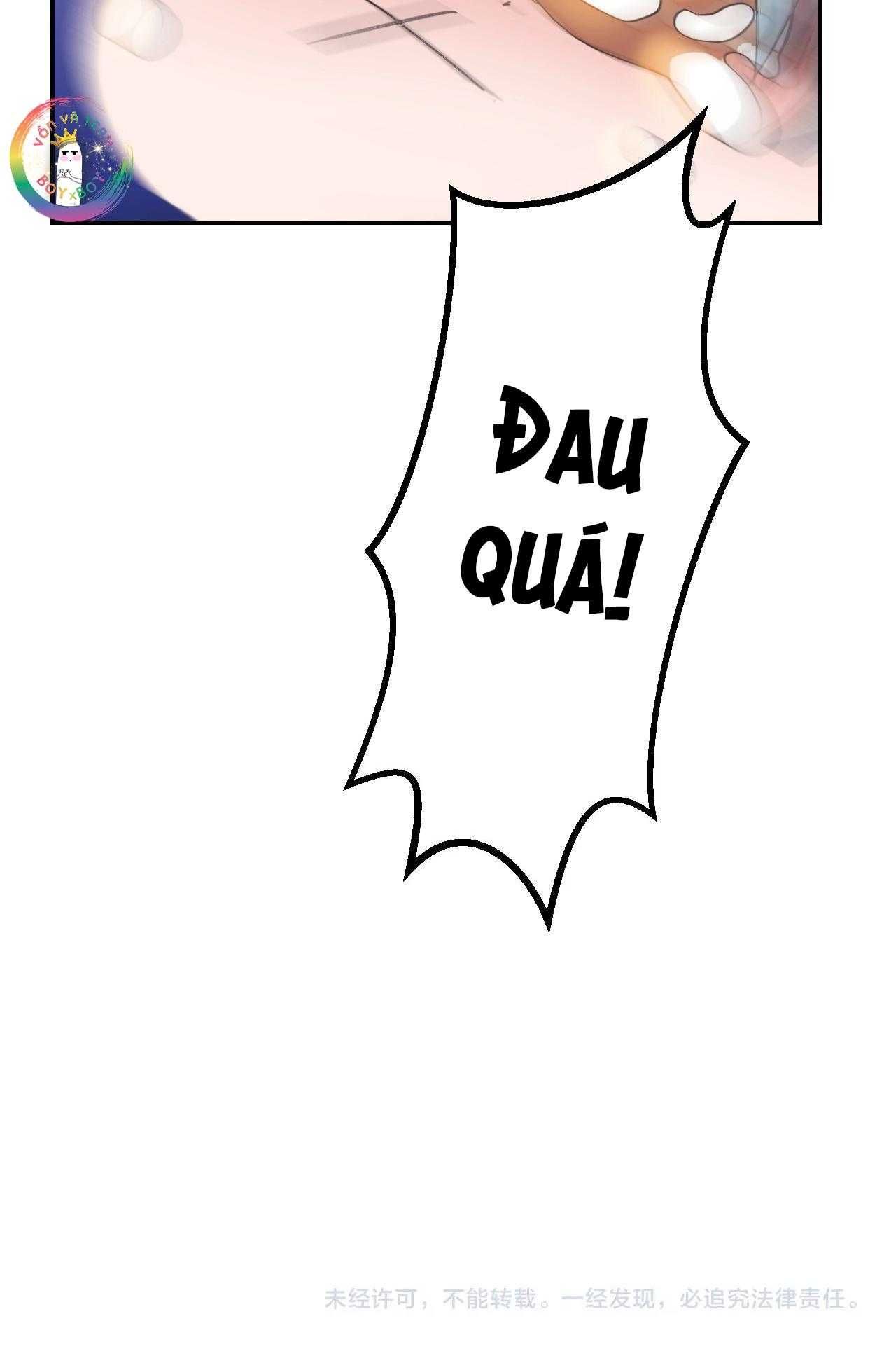 Quanh Năm Có Cá - Chương 11 - Trang 53