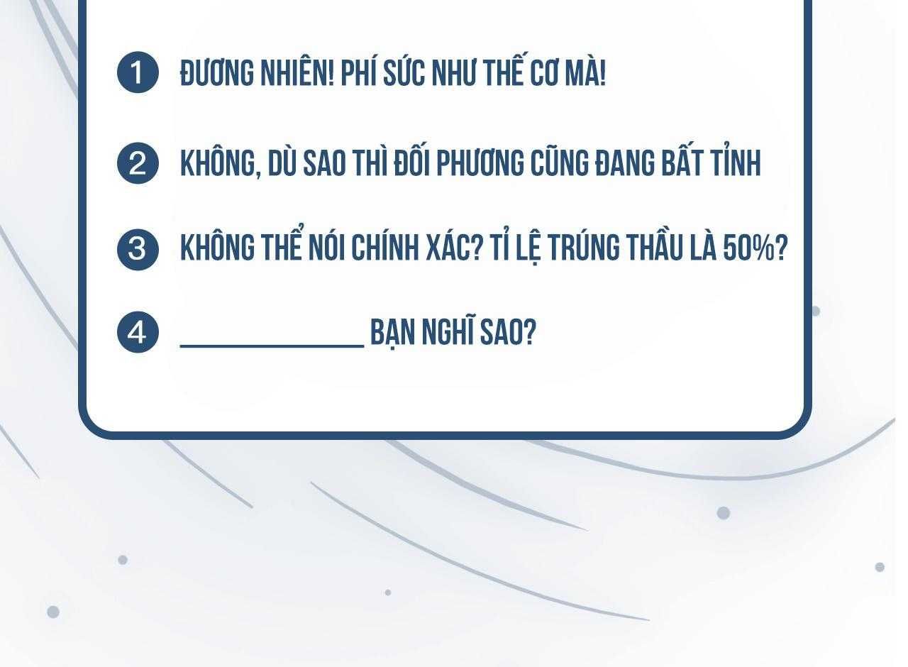 Quanh Năm Có Cá - Chương 11 - Trang 55