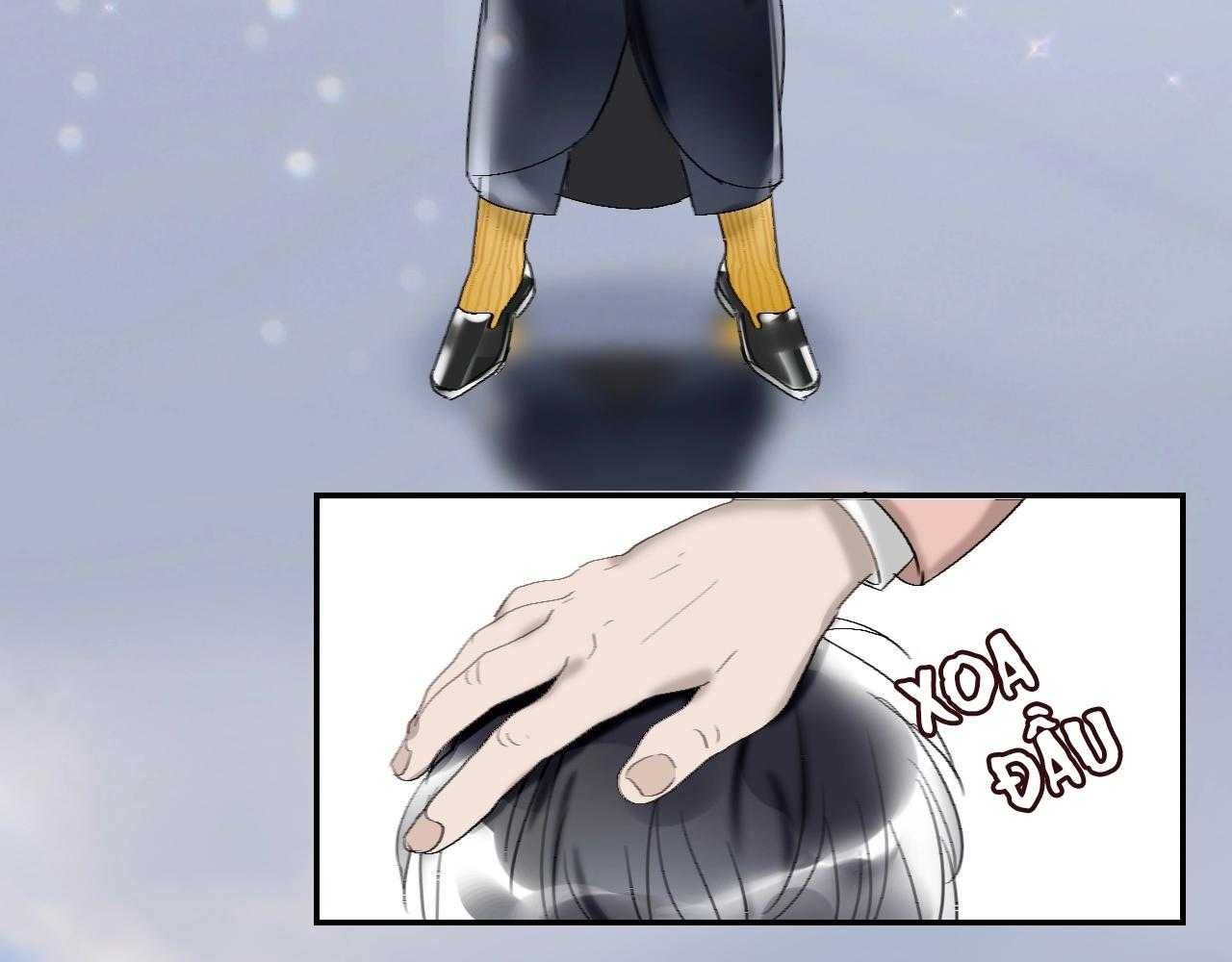 Quanh Năm Có Cá - Chương 11 - Trang 9