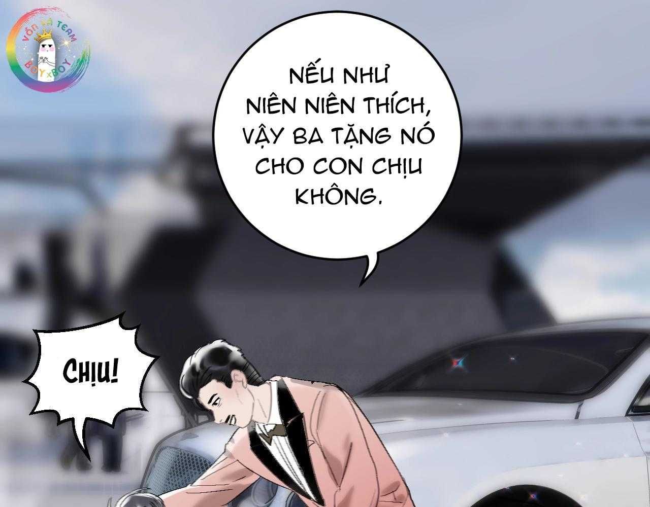 Quanh Năm Có Cá - Chương 11 - Trang 10