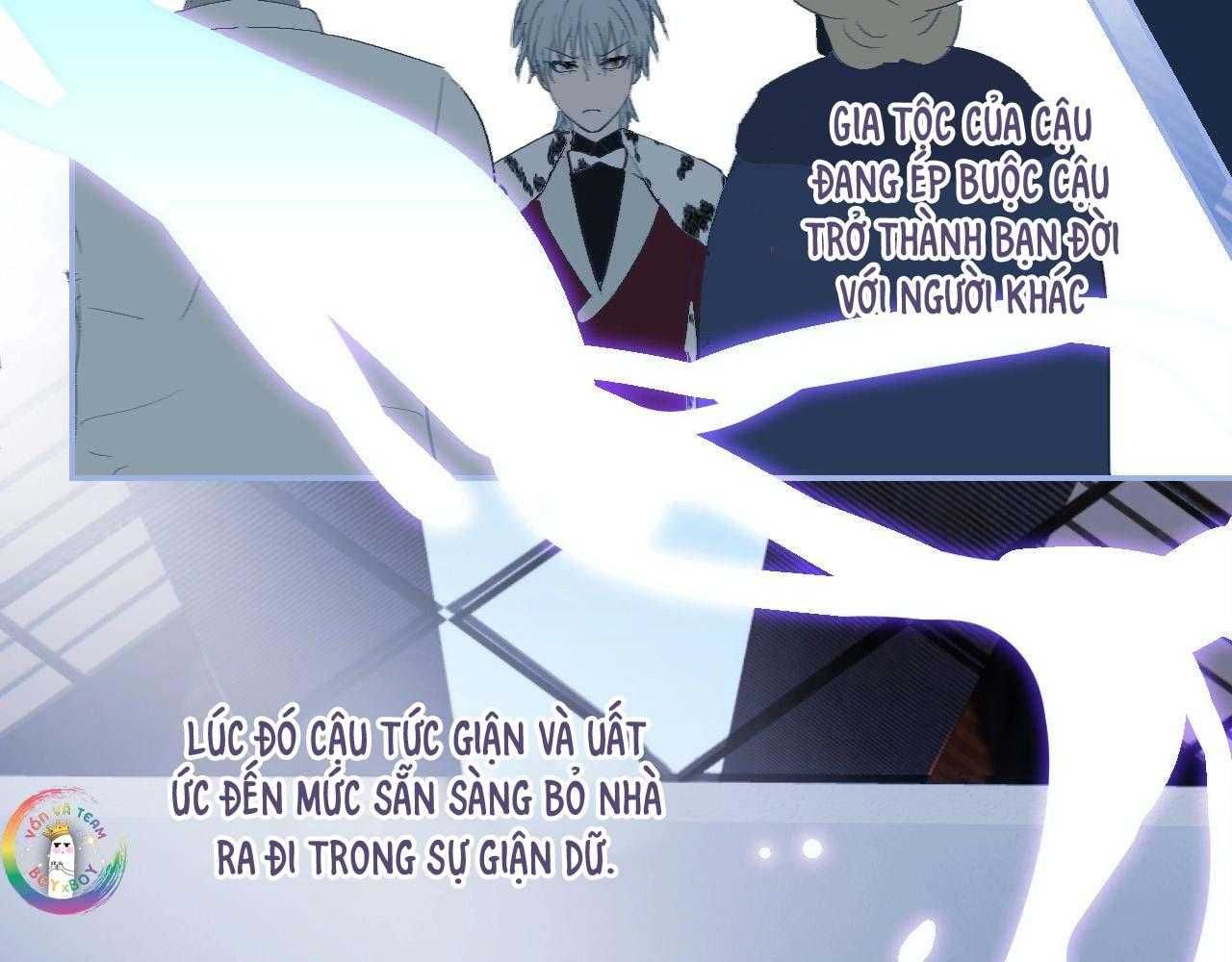 Quanh Năm Có Cá - Chương 12 - Trang 14