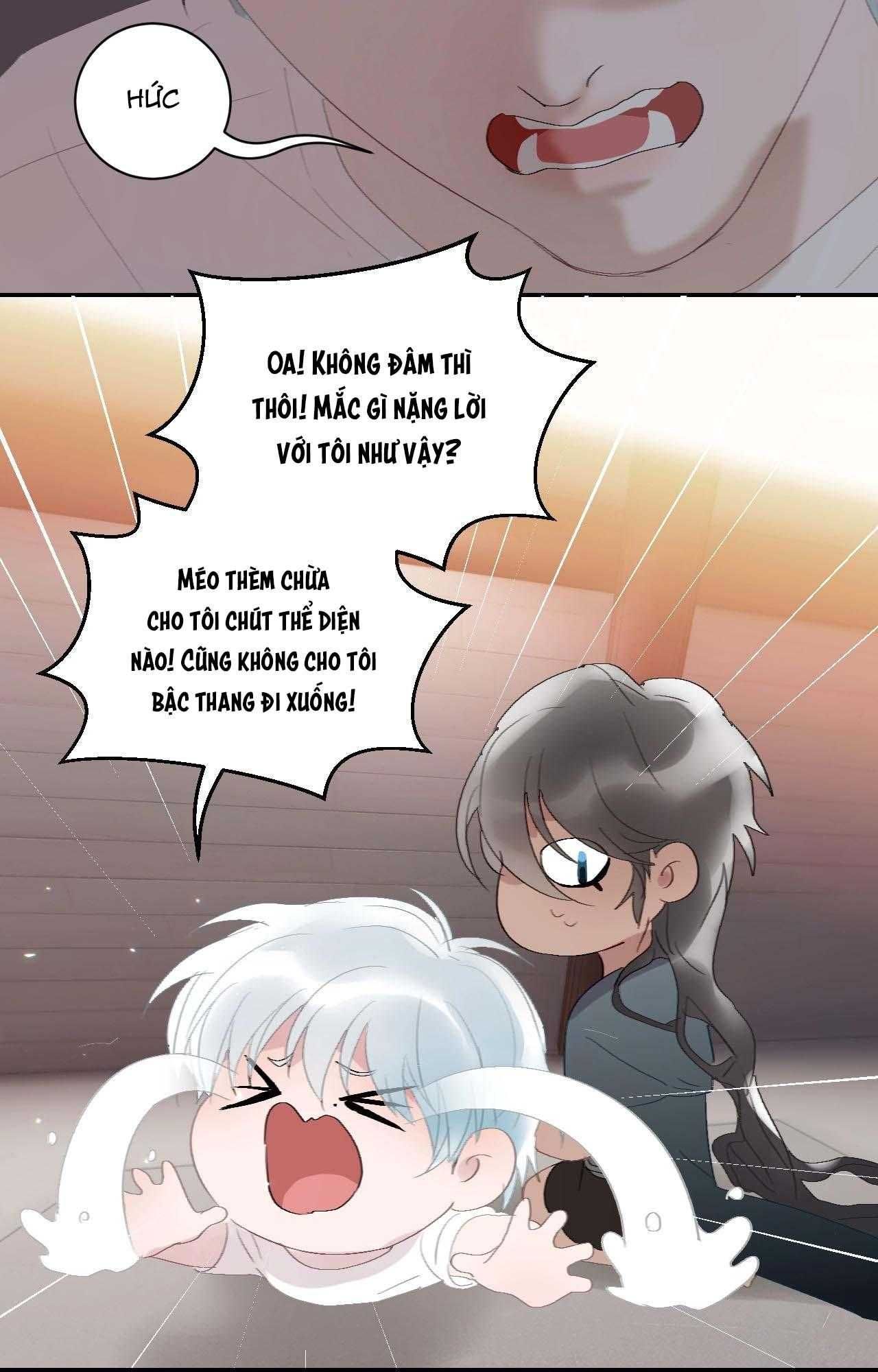 Quanh Năm Có Cá - Chương 12 - Trang 19