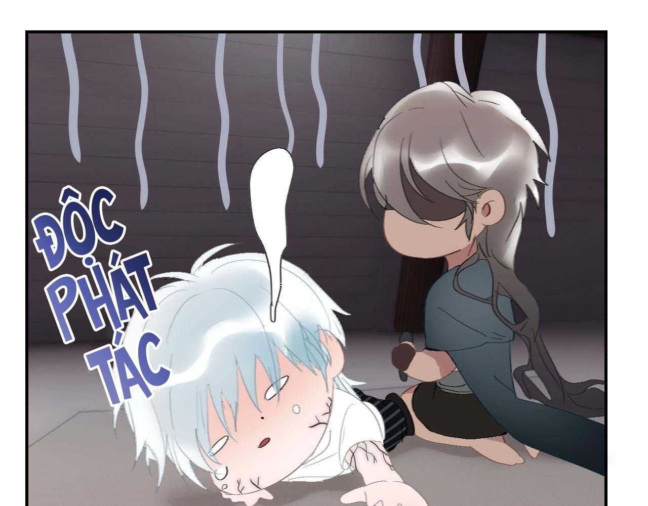 Quanh Năm Có Cá - Chương 12 - Trang 20