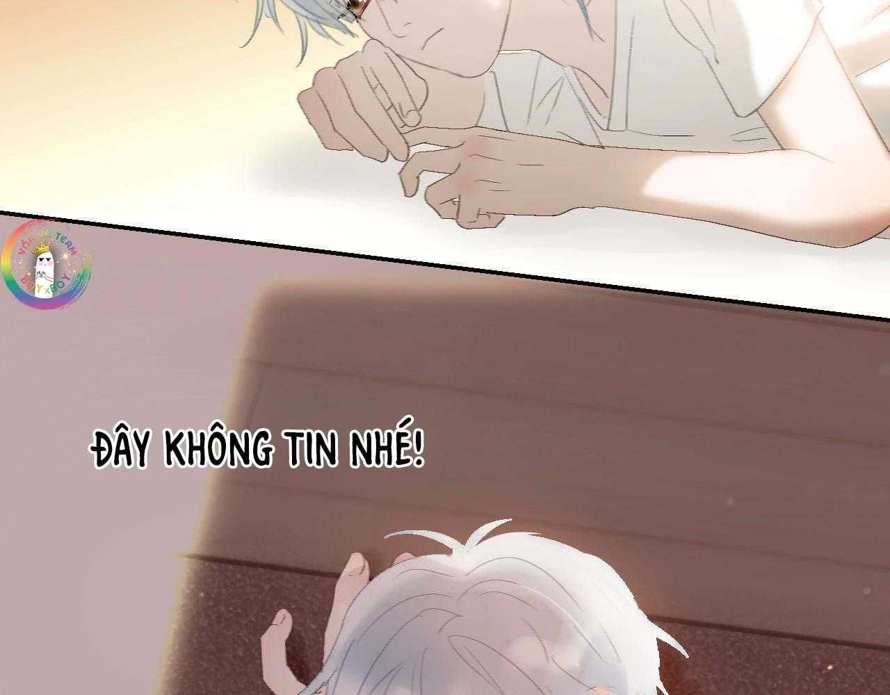 Quanh Năm Có Cá - Chương 12 - Trang 22