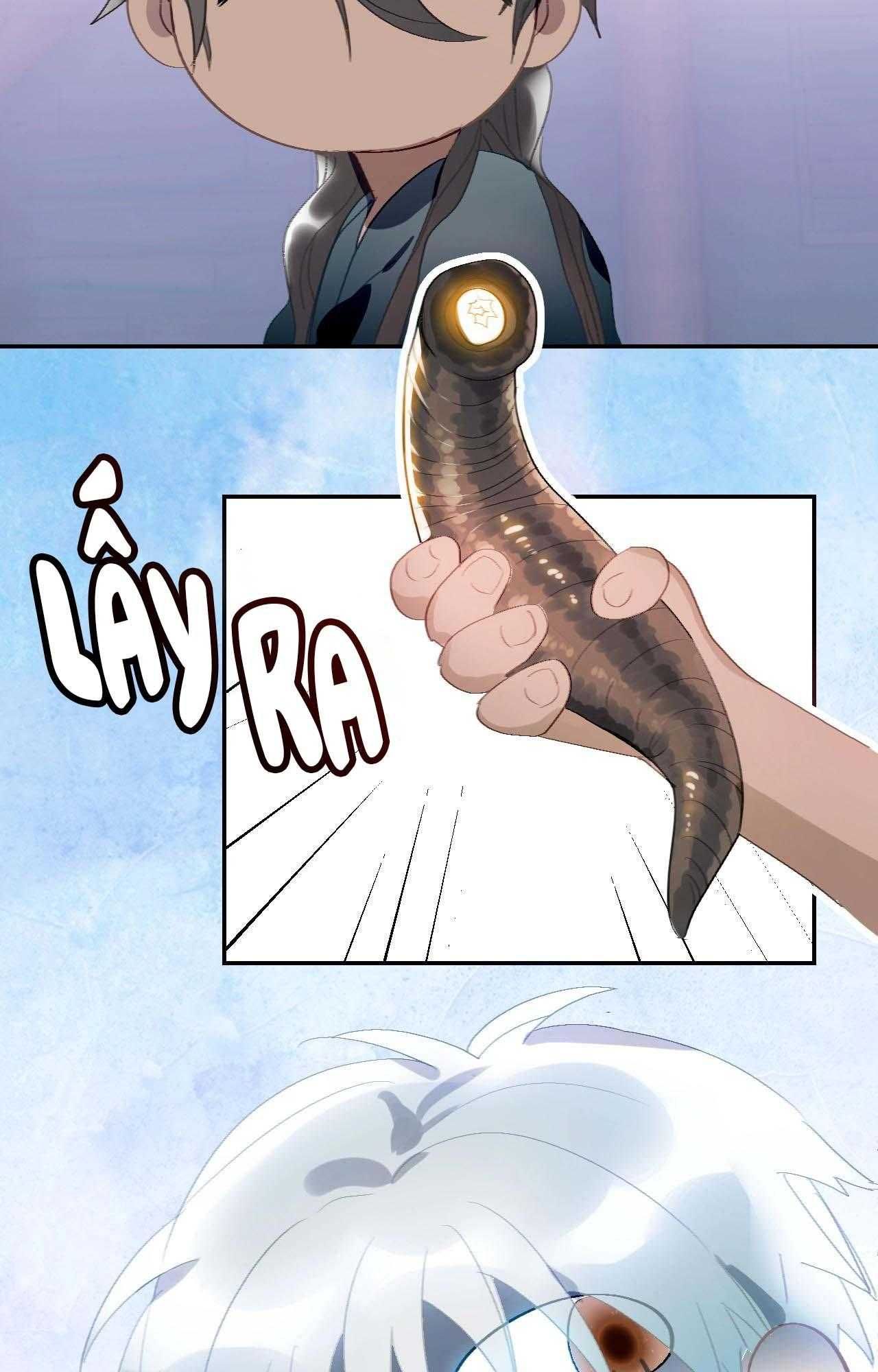 Quanh Năm Có Cá - Chương 12 - Trang 25